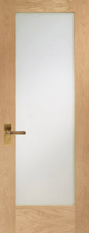 Pattern 10 Clear Glazed Unfinished - DUK1226 (GOSHAPC)