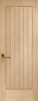 Suffolk Unfinished - DUK1245 - (OOSUF)