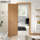 Suffolk Pre Finished - DUK1246 - (OPFOSUF)