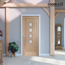 Suffolk Four Light Obscure- DUK1239 - (OGOSUFC4L)