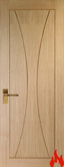 Verona Unfinished - DUK1207FD - (INTOVER-FD)