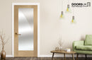 Pattern 10 Mirror Glazed - DUK1223 - (GOSHAP10M)