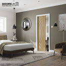 Treviso Pre Finished - DUK1220 - (PFINTOTRE)