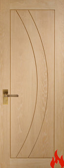 Salerno Unfinished - DUK1215FD - (INTOSAL-FD)