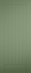 External Tricoya Suffolk- E104