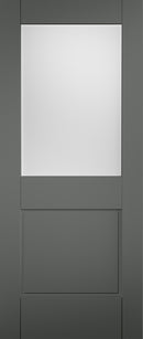 External Tricoya XG Clear Glazed- E103