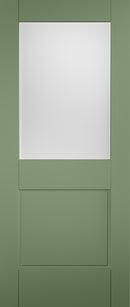 External Tricoya XG Clear Glazed- E103