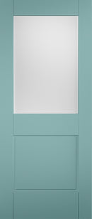 External Tricoya XG Clear Glazed- E103