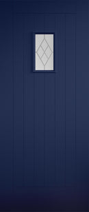 External Tricoya Chancery Decorative Glass - E108