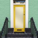 External Tricoya Pattern 10 - E101