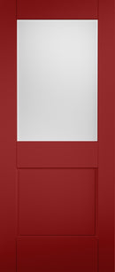 External Tricoya XG Clear Glazed- E103