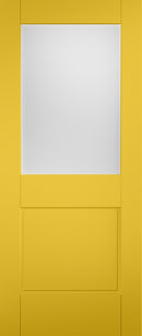 External Tricoya XG Clear Glazed- E103