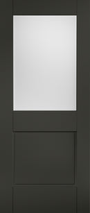 External Tricoya XG Clear Glazed- E103