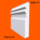 Regency B MDF Skirting Board