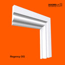 Regency OG MDF Architrave