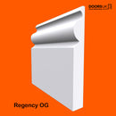 Regency OG MDF Skirting Board