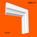 Royal B MDF Architrave