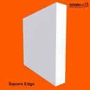 Square Edge MDF Skirting Board