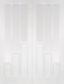 Coventry Glazed Pair - DP112 - (WFPRSCOVCG)